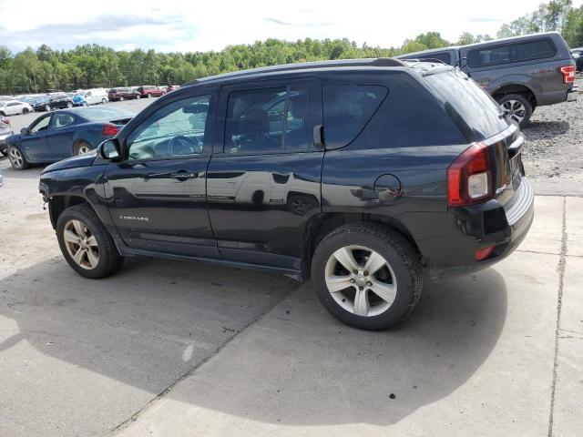 2016 JEEP COMPASS LA 1C4NJDEB0GD724312