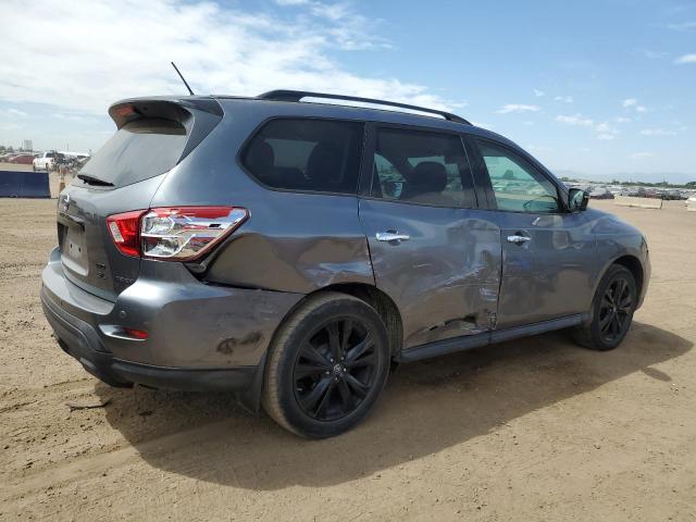 2018 NISSAN PATHFINDER 5N1DR2MM9JC638176