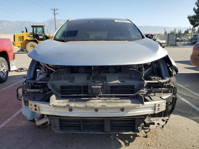 2017 HONDA CR-V TOURI 7FARW1H90HE023763