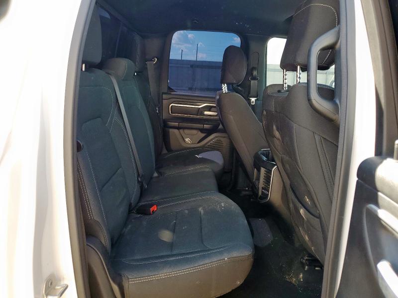 2023 RAM 1500 BIG HORN/LONE STAR 1C6RRFBG1PN593981