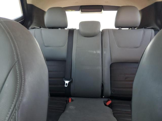 2021 NISSAN KICKS SR 3N1CP5DVXML554525