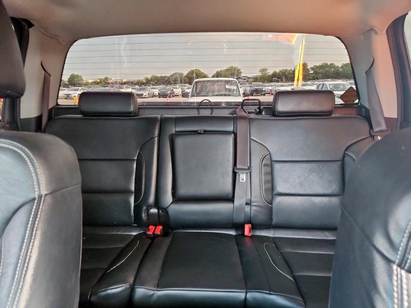 2018 CHEVROLET SILVERADO C1500 LT 3GCUCRER0JG221373