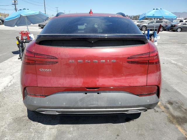 2023 GENESIS GV60 ADVAN KMUKCDTC5PU014005