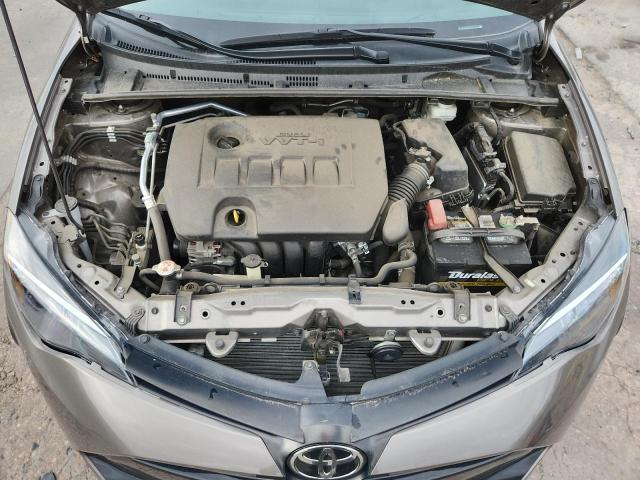 2019 TOYOTA COROLLA L - 2T1BURHE7KC213764