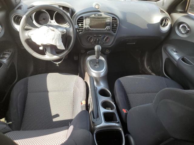 2016 NISSAN JUKE S JN8AF5MR7GT607602