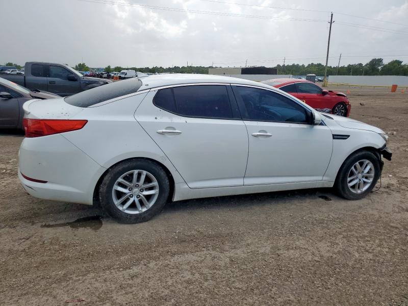 2013 KIA OPTIMA LX - 5XXGM4A78DG093537