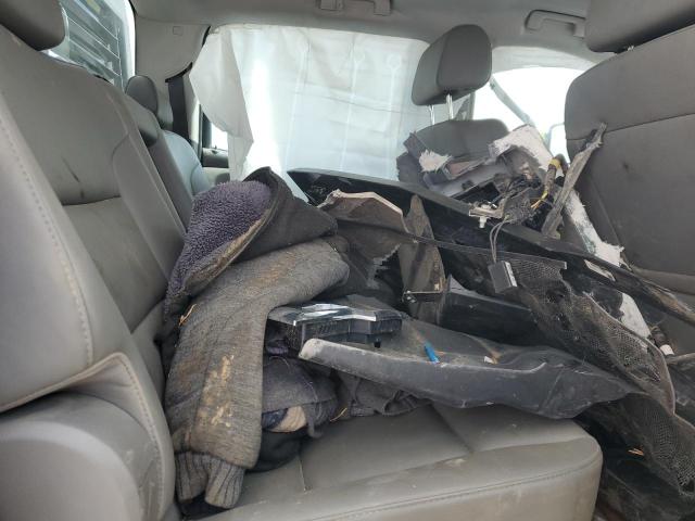 2022 CHEVROLET SILVERADO #3256420365