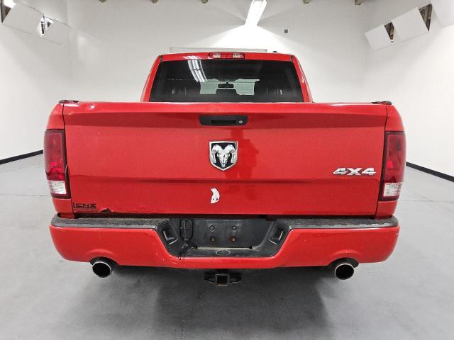 2012 DODGE RAM 1500 ST - 1C6RD7KT7CS199737