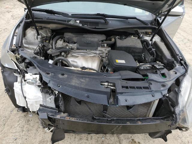 2016 TOYOTA CAMRY LE - 4T1BF1FK2GU249632