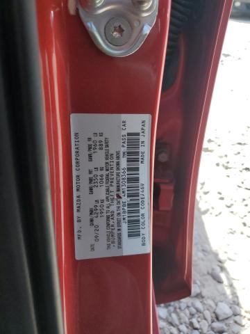 2021 MAZDA 3 PREMIUM JM1BPBEY4M1308366