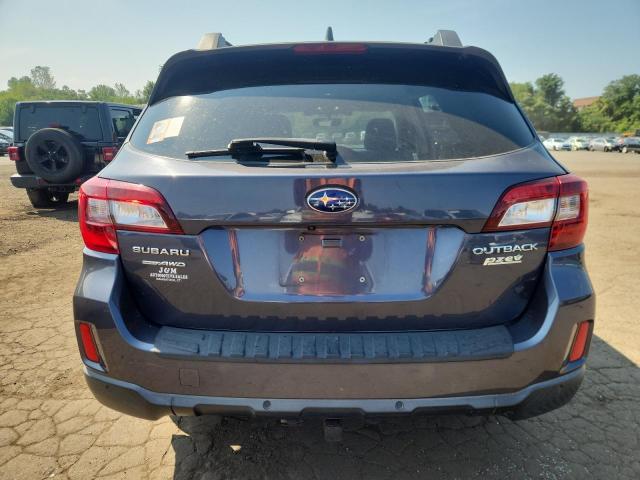 2017 SUBARU OUTBACK 2. - 4S4BSANC3H3281938