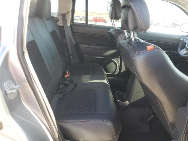 2017 JEEP COMPASS SP - 1C4NJCBB7HD117775