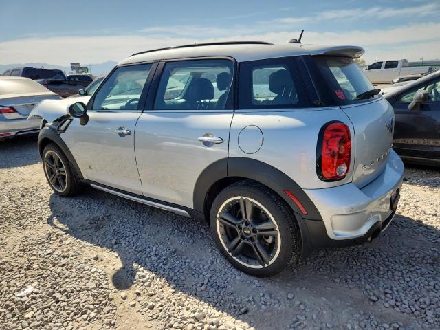 2016 MINI COOPER S COUNTRYMAN WMWZC5C51GWU21183