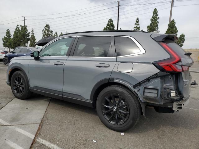 2025 HONDA CR-V SPORT 7FARS5H56SE013262