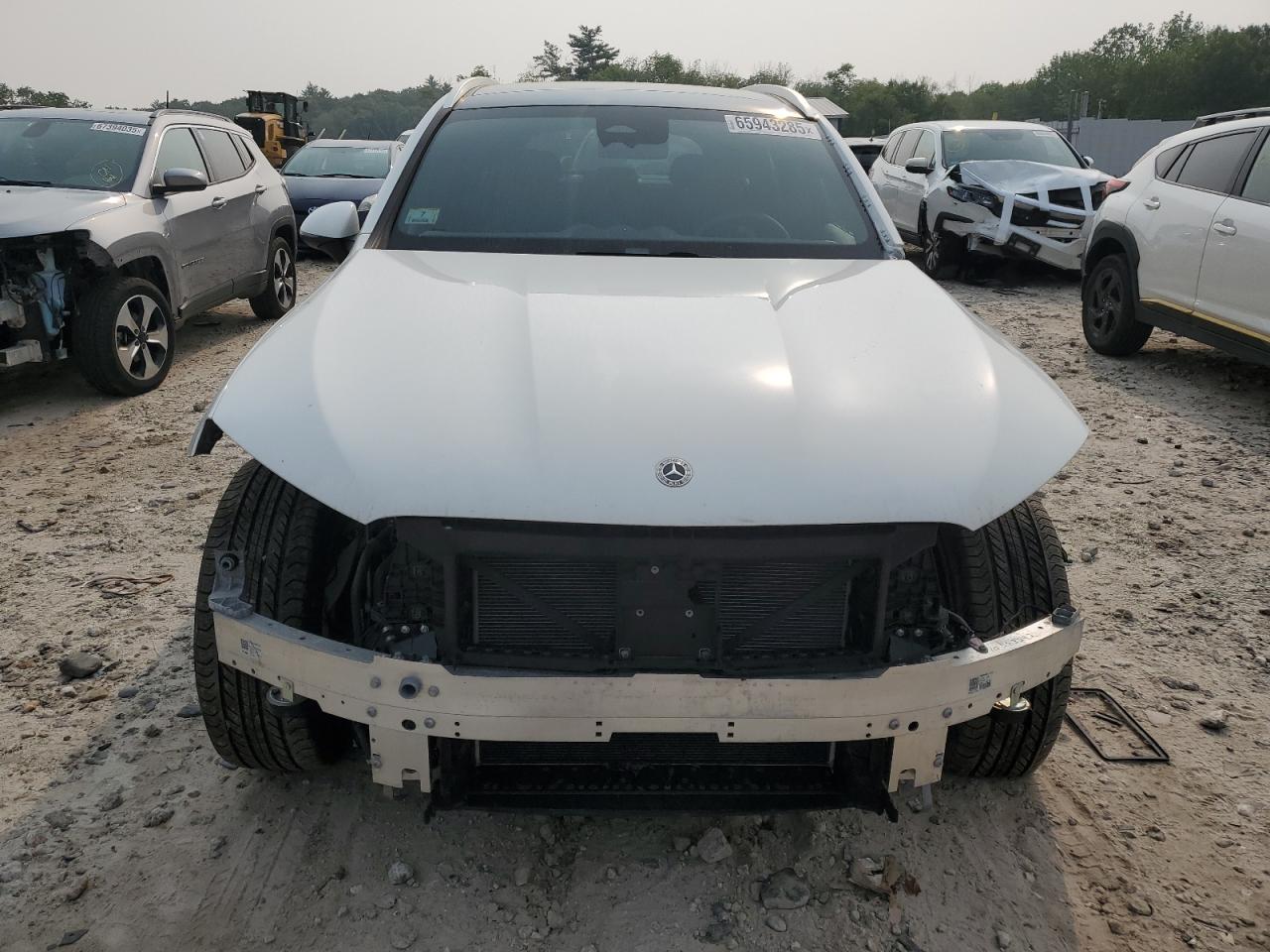 MERCEDES-BENZ GLC-CLASS 300 4MATIC