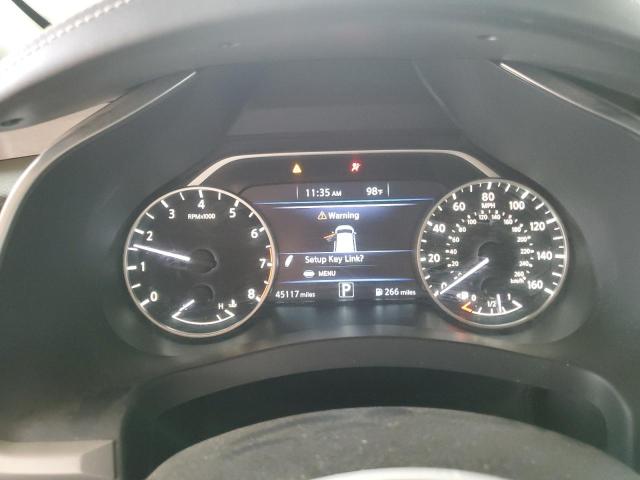 2019 NISSAN MURANO S - 5N1AZ2MSXKN111433
