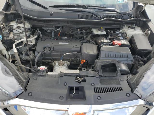 2017 HONDA CR-V LX 2HKRW6H33HH224403