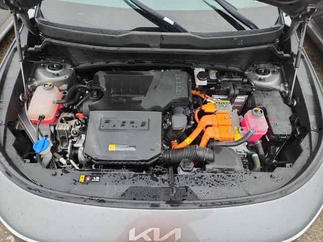 2023 KIA NIRO LX - KNDCP3LE9P5065167