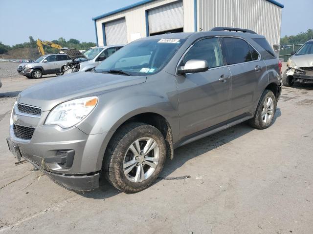 2012 CHEVROLET EQUINOX LT - 2GNALDEK8C6230448