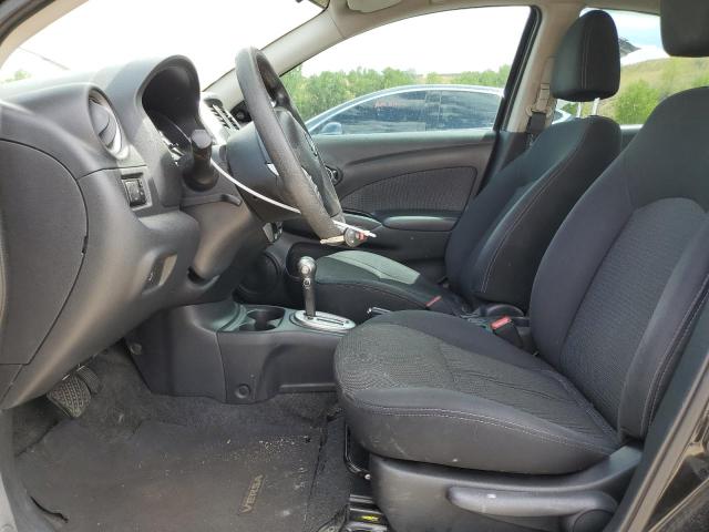 2015 NISSAN VERSA S 3N1CN7APXFL832267
