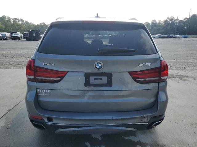 2016 BMW X5 XDR40E - 5UXKT0C53G0S76320
