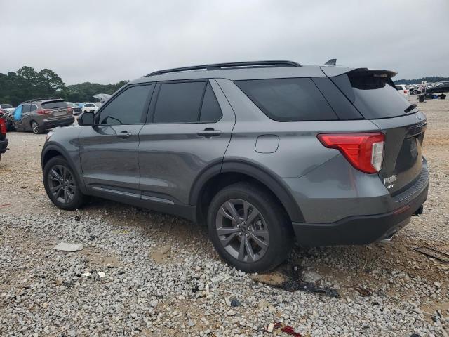2024 FORD EXPLORER X - 1FMSK8DH5RGA49034