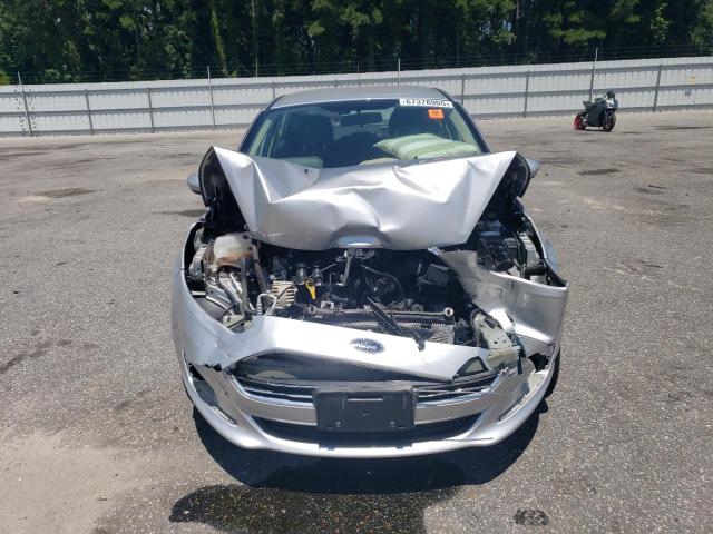 2019 FORD FIESTA SE - 3FADP4BJ3KM109097
