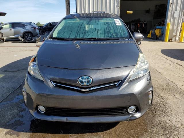 2012 TOYOTA PRIUS V - JTDZN3EU8C3124087