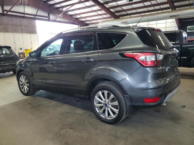 2017 FORD ESCAPE TIT - 1FMCU9J98HUB85417