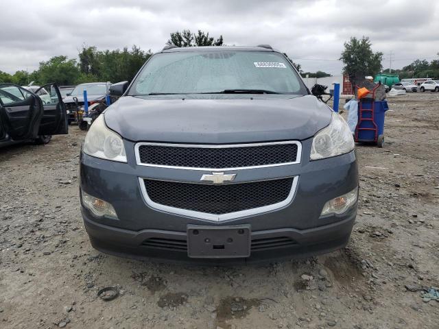 2011 CHEVROLET TRAVERSE L - 1GNKVJED3BJ312782