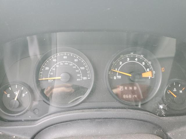 2015 JEEP PATRIOT SP 1C4NJPBAXFD343806