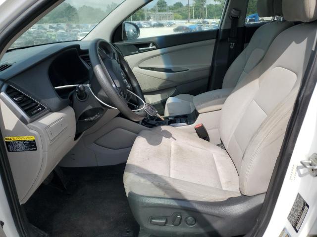 2018 HYUNDAI TUCSON SEL KM8J3CA43JU684823
