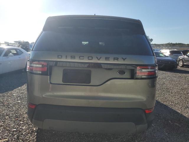 2017 LAND ROVER DISCOVERY SALRTBBV8HA014892