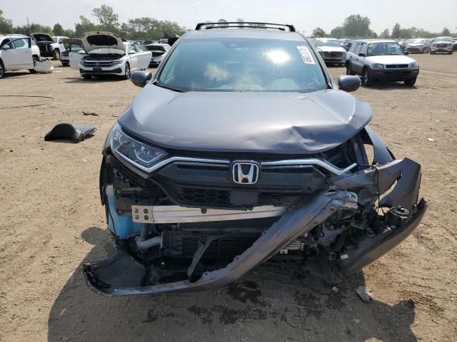 2020 HONDA CR-V EXL - 2HKRW2H82LH641668