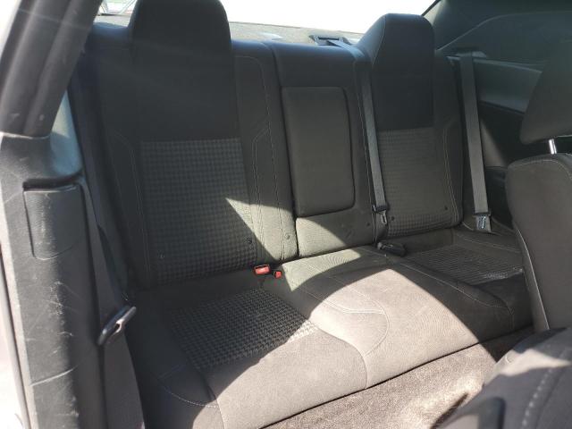 2017 DODGE CHALLENGER 2C3CDZAG2HH614769