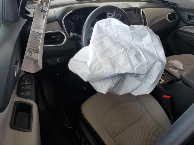 2018 CHEVROLET EQUINOX LT 3GNAXJEV8JS574289