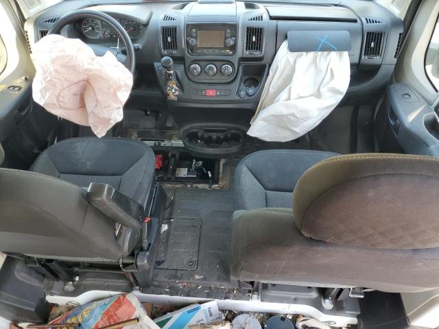 2019 RAM PROMASTER 3C6TRVDG7KE535769