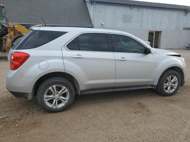 2015 CHEVROLET EQUINOX LS 2GNFLEEK1F6149520