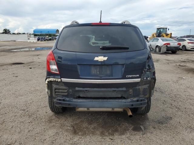 2015 CHEVROLET CAPTIVA LT 3GNAL4EKXFS507767