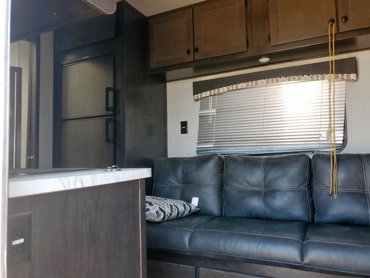 Lot #3274094469 2024 BISON BISONTRAIL