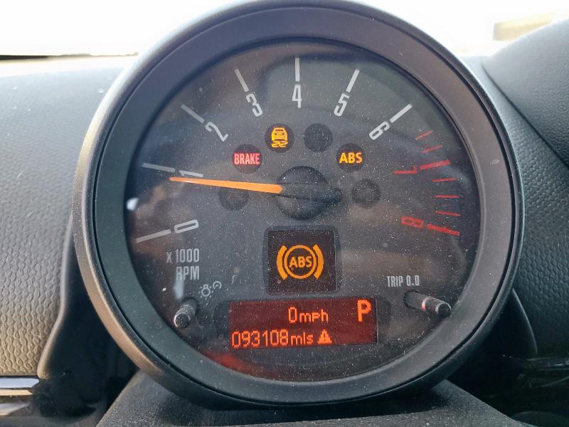 2016 MINI COOPER S C WMWZC3C59GWT07162