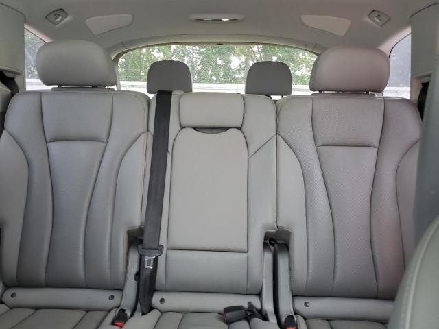2020 AUDI Q7 PRESTIGE WA1VXBF77LD003793
