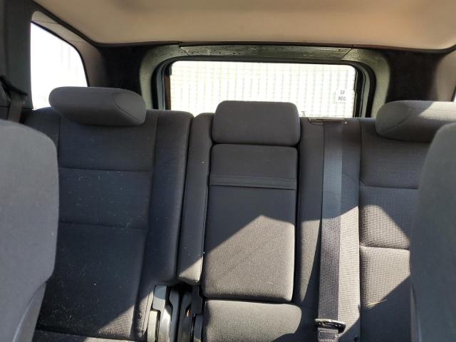 2012 JEEP GRAND CHER - 1C4RJFAG0CC226898