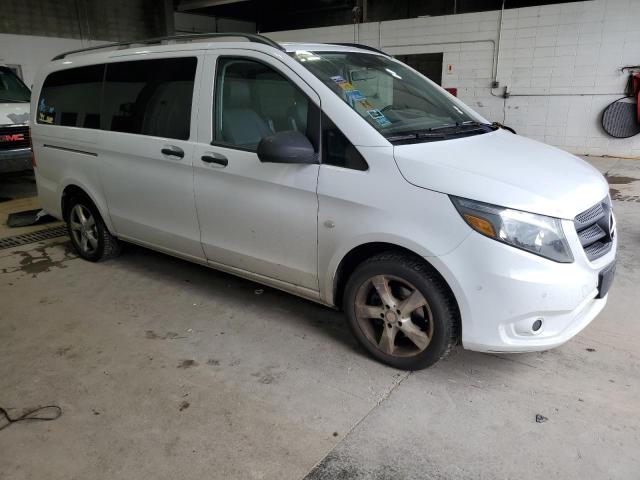 2016 MERCEDES-BENZ METRIS WD4PG2EE3G3101171