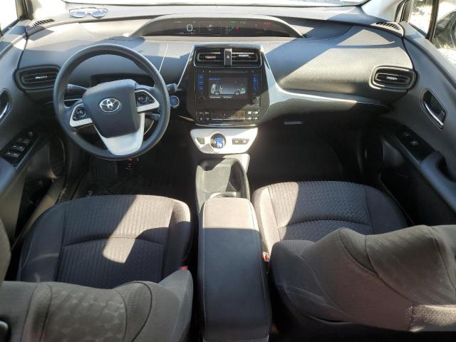 2018 TOYOTA PRIUS JTDKBRFU3J3081545