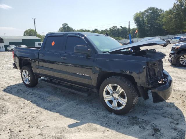 2018 CHEVROLET SILVERADO 3GCPCPEC6JG604781