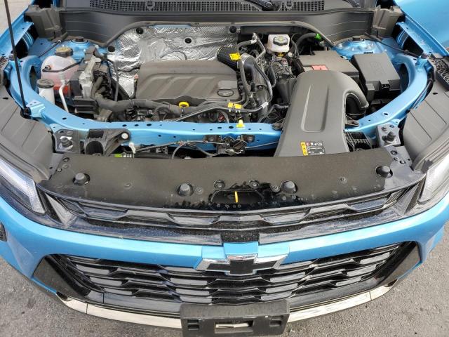2025 CHEVROLET TRAX ACTIV KL77LKEP2SC290621