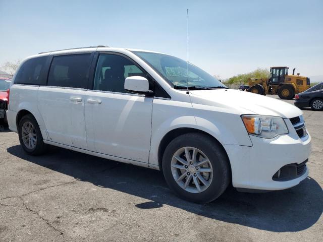 2019 DODGE GRAND CARA 2C4RDGCG6KR607011