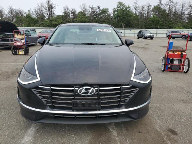 2023 HYUNDAI SONATA SE KMHL24JA5PA304494