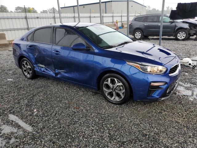 2021 KIA FORTE FE 3KPF24AD4ME330542